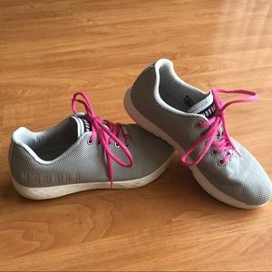 No bull Crossfit shoes